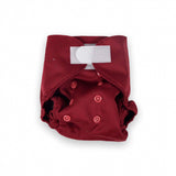 Junior Tribe Co Newborn Nappy