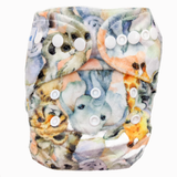 The Bare Cub AiO by Baby Bare