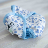 Seedling Baby MINI-FIT Pocket Newborn Nappy