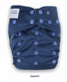 Nighty Nite AIO by Junior Tribe Co