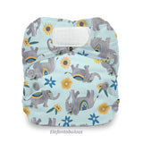 Thirsties Natural One Size All in One
