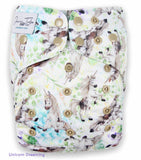 Nighty Nite AIO by Junior Tribe Co