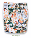 Nighty Nite AIO by Junior Tribe Co