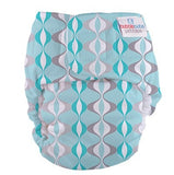 Pebbles Newborn All in One Nappy