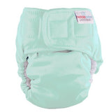Pebbles Newborn All in One Nappy