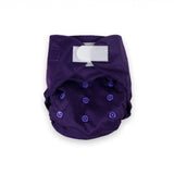 Junior Tribe Co Newborn Nappy