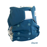 OSFM Swim Nappy by Baby Beehinds