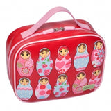 Lunch Box by Bobbleart
