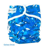 Baby Bare Honey Wrap Cover