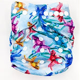 The Bare Cub AiO by Baby Bare - Older Stock