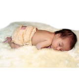 BamBam Fitted Newborn Nappy