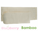 Blueberry Bamboo Insert Set