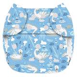 Blueberry Capri Covers