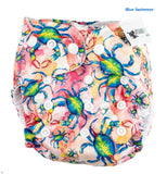 Designer Bums Swim Nappy