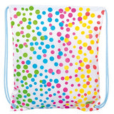 Bobbleart Drawstring Swim / Bed Bag