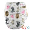 Pebbles Newborn All in One Nappy