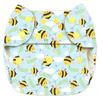 Blueberry Newborn Simplex All in One