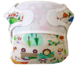 Bummis Swimmi Nappy - One Size and Sized