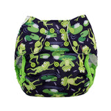 Blueberry Capri Covers