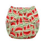 Blueberry Capri Covers