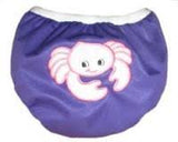 Monkey Doodlez Pull Up Swim Nappies - On Sale