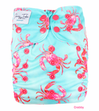 Nighty Nite AIO by Junior Tribe Co