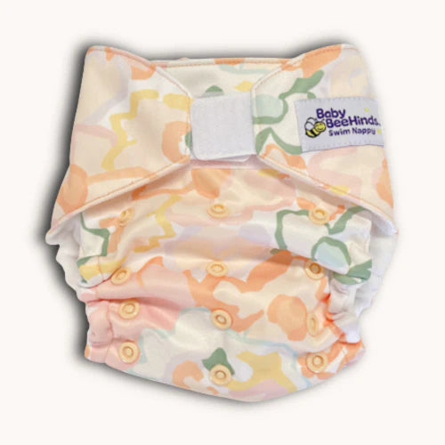 Baby beehinds swim store nappy