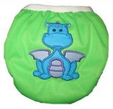 Monkey Doodlez Snap Swim Nappies On Sale