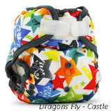 Rumparooz Cloth Nappy Cover