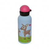 Drink Bottle by Bobbleart