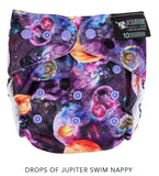 Designer Bums Swim Nappy