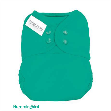 Elemental joy deals nappy