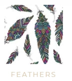 Bare & Boho Mini Nappy - Original