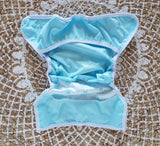 Flex Wrap Covers by Bottoms Up Junior