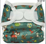 Bummis Super Whisper Wrap