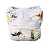 Bummis Swimmi Nappy - One Size and Sized