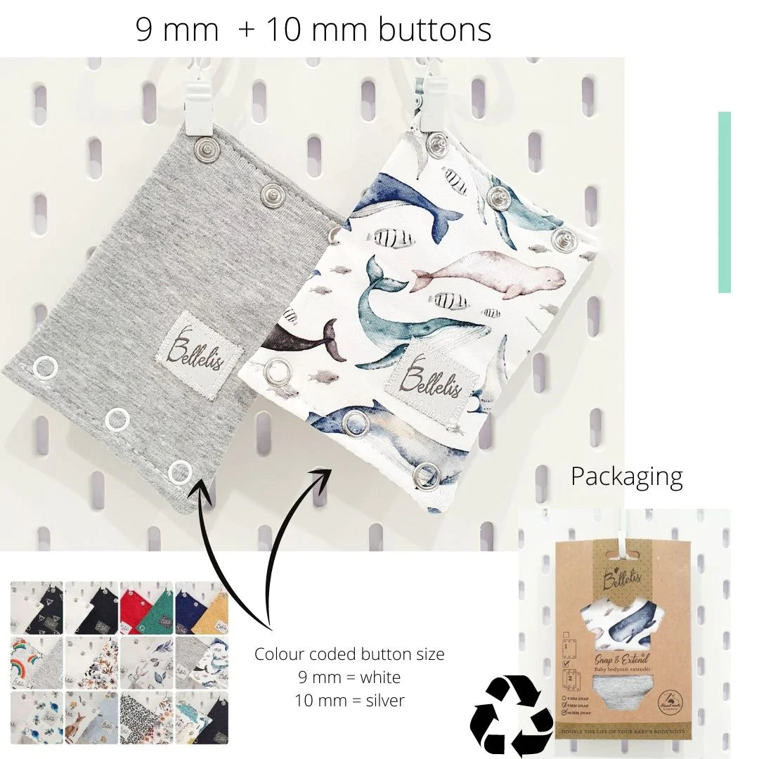 Onesie online extenders australia