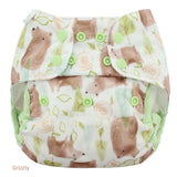 Blueberry Capri Covers