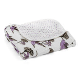 Stroller Blanket by Milkbarn (Zebi Baby)