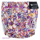 Designer Bums Swim Nappy