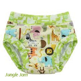 Blueberry Freestyle 2.0 swim nappy