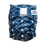 OSFM Swim Nappy by Baby Beehinds