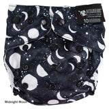 Designer Bums Swim Nappy