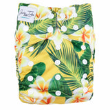 Junior Tribe Co Swim Nappy