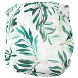 Designer Bums Newborn/Premmie Cloth Nappy