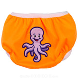 Monkey Doodlez Pull Up Swim Nappies - On Sale