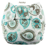 Blueberry Newborn Simplex All in One