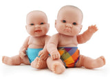 Rumparooz Doll Nappies - 2 pack