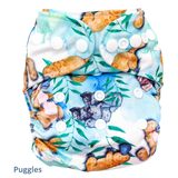 The Bare Cub AiO by Baby Bare