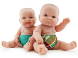 Rumparooz Doll Nappies - 2 pack